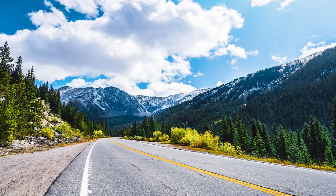 The Top 5 Summer RV Destinations in Colorado