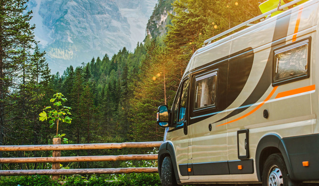 The Best RV Parks in Colorado