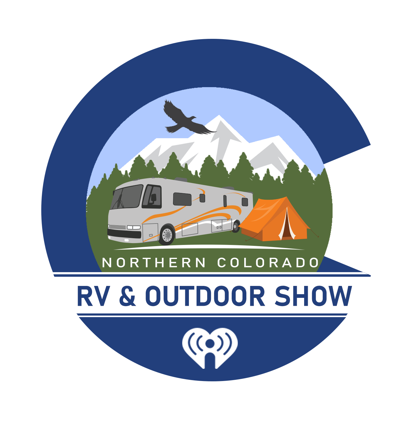 HWY34 RV outdoor RV show