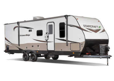 Starcraft RVs & Campers | Autumn Ridge  | Travel Trailer