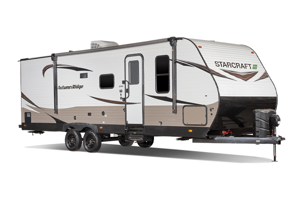 Starcraft RVs & Campers | Autumn Ridge  | Travel Trailer