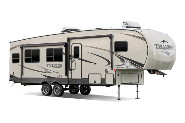 Starcraft RVs & Campers | Telluride | Fifth-Wheel