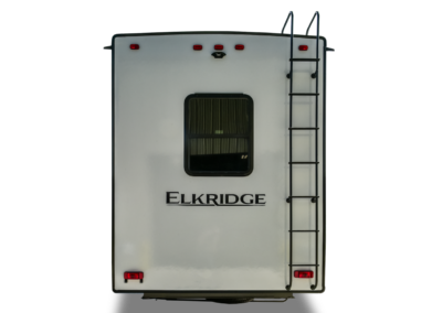 Elkridge - RV Back view