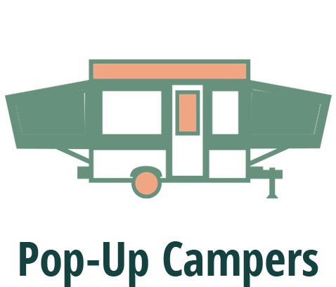 Pop-Up Campers
