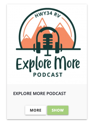 explore more podcast cover