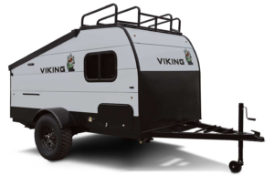 viking express camper