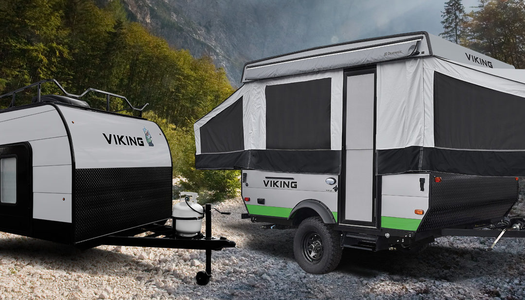 Is the Viking a Reliable Pop-Up Camper?